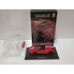 Kyosho 1:64 Ferrari 458 Speciale A red